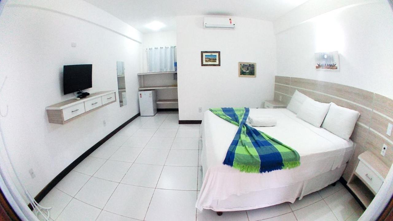 Recanto Do Barao Pousada Jijoca de Jericoacoara Exterior foto