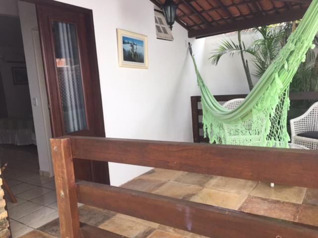 Recanto Do Barao Pousada Jijoca de Jericoacoara Exterior foto