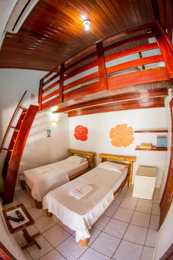 Recanto Do Barao Pousada Jijoca de Jericoacoara Exterior foto